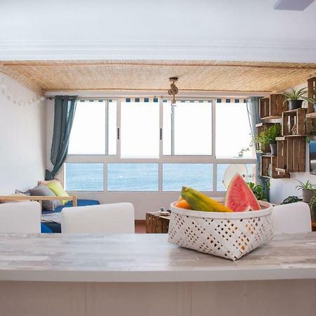 Oasis Alicante Apartment ภายนอก รูปภาพ