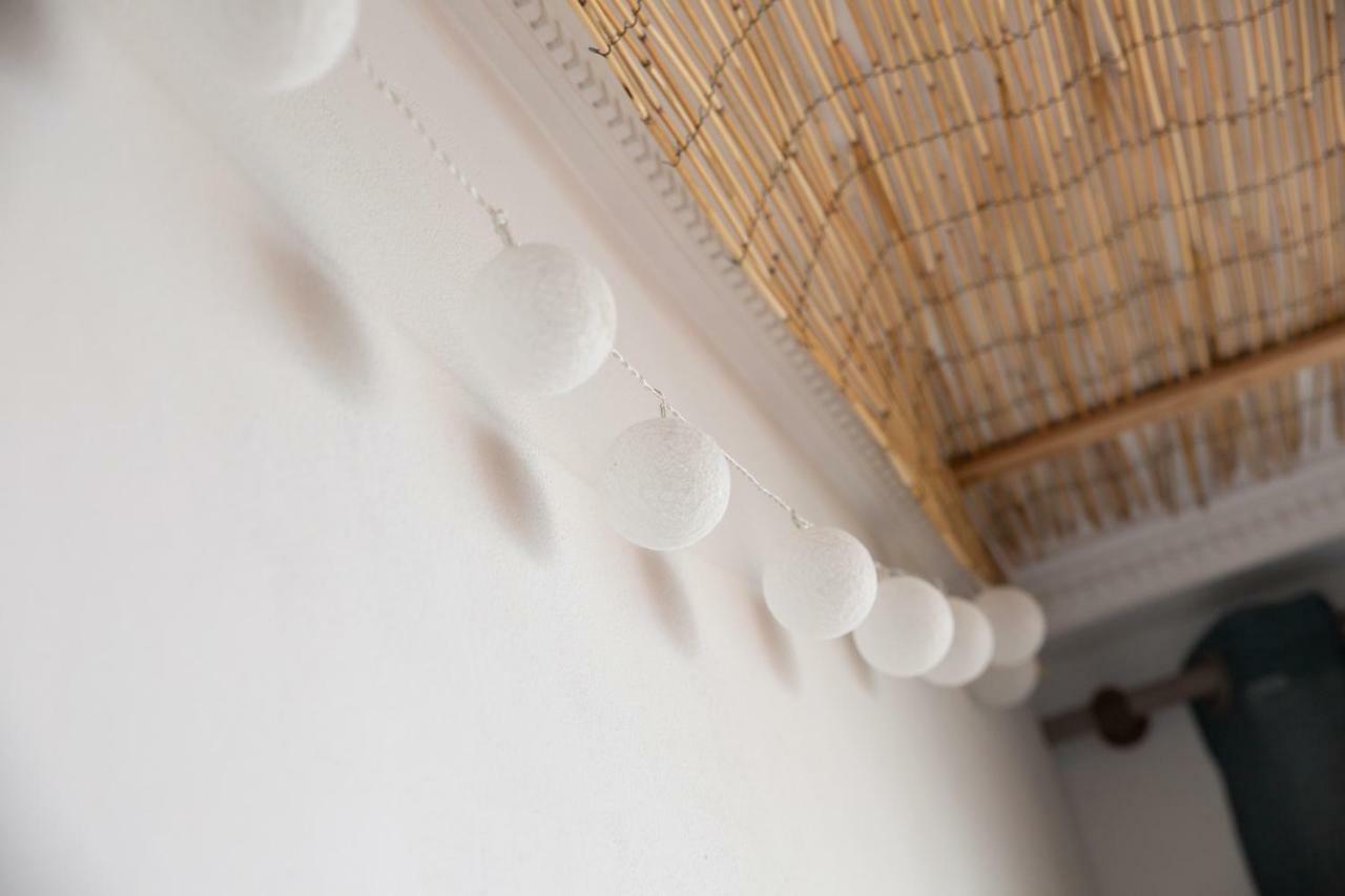 Oasis Alicante Apartment ภายนอก รูปภาพ