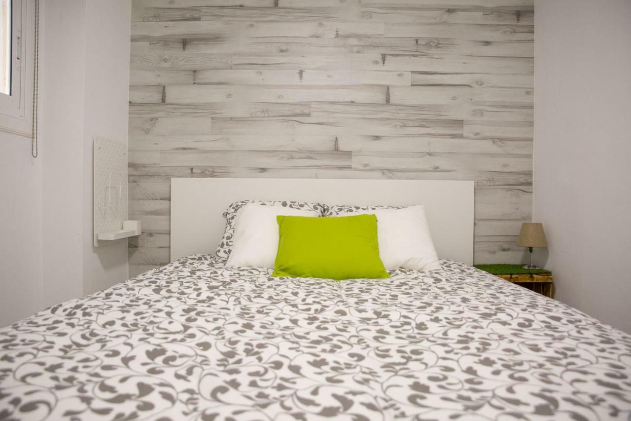 Oasis Alicante Apartment ภายนอก รูปภาพ